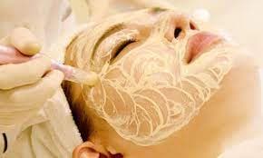 تکنیک برای پوست کره ای